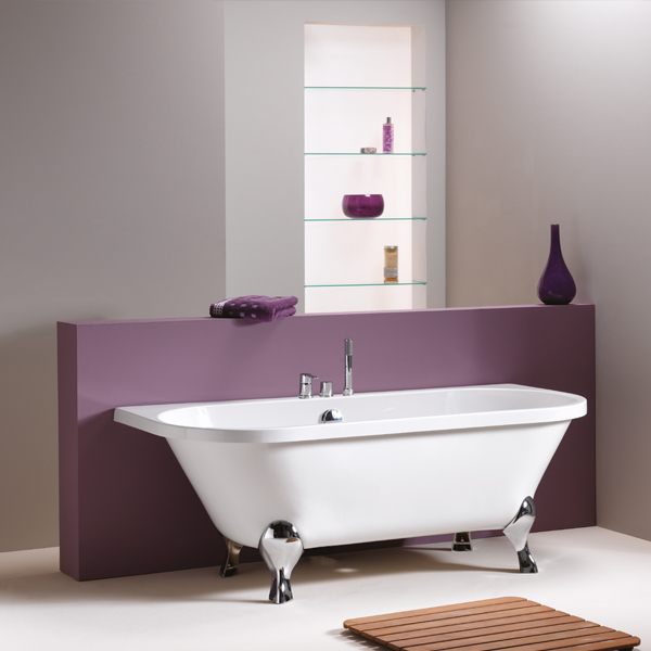 Oxford Freestanding Bath Only