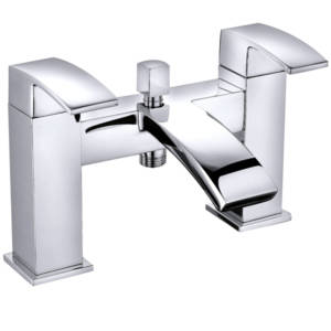 Belmont Bath Shower Mixer inc. Shower Kit