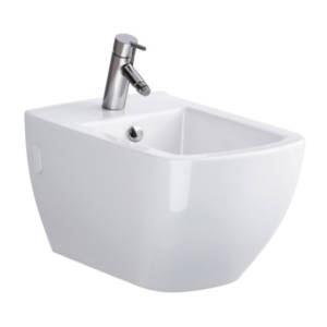 Metropolitan Wall-Hung Bidet