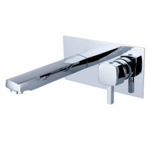 Montana Wall-Mounted Basin Filler