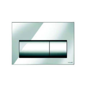 Presto Manual Flush Plate