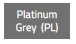 Platinum Grey