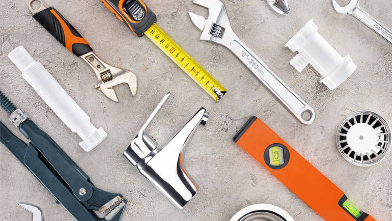 Must-Have Plumbing Tools for Beginners