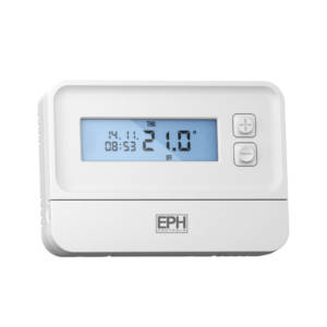 CP4M-OpenTherm-Mains-Operated-Programmable