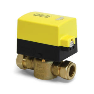 EPH 28mm 2 Port Motorised Valve