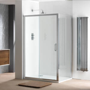 Classic-Nouveau-Sliding-Door