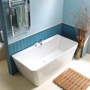 Cornell Freestanding Bath