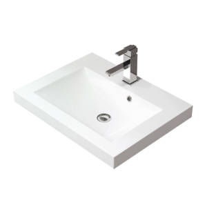 Q-Line-Square-Basin