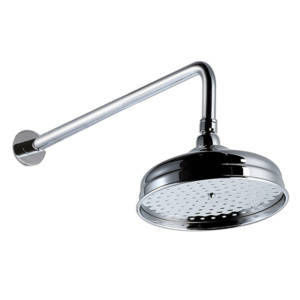 Nostalgic Traditional Shower Head