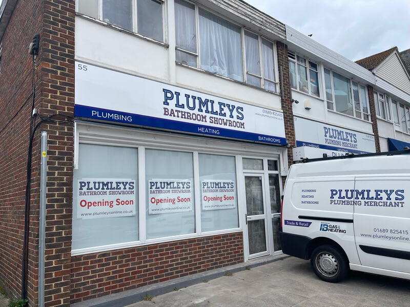 Plumleys Bathroom Showroom Photo Plumleys Bathroom Showroom Photo