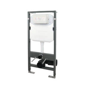 Linea 1120 Wall Hung WC Frame