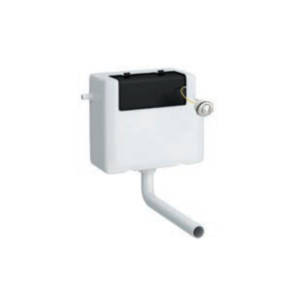 LineaPlan Concealed Cistern
