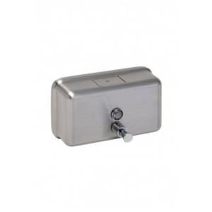 Claygate Horizontal Soap Dispenser