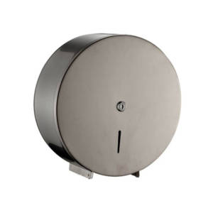 Claygate Mini Jumbo Toilet Roll Dispenser