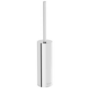 vitra-chrome-toilet-brush-holder