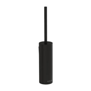 vitra-matt-black-toilet-brush-holder