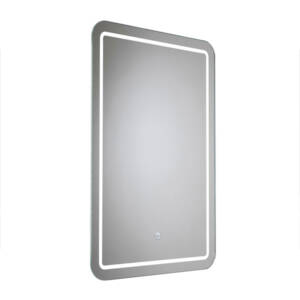 Croydex Chawston LED Illuminated Mirror