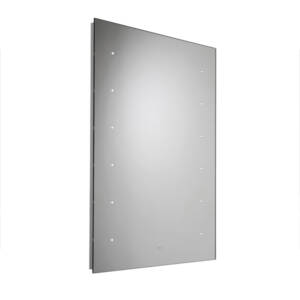 Croydex Cheaton LED Illuminated Mirror