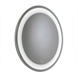 Croydex Wyncham LED Illuminated Mirror