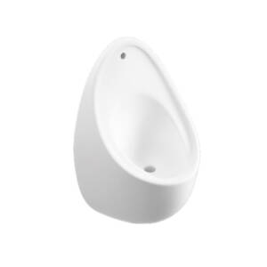 Base 600mm Urinal - White BU6