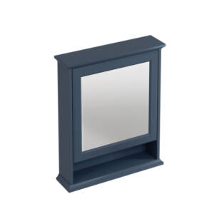 Burlington-Blue-Mirrored-Cabinet