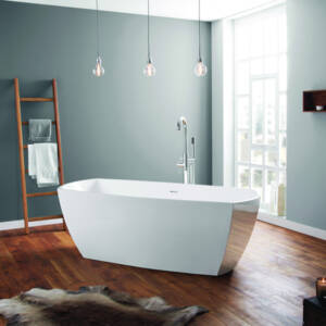 April Anston Freestanding Bath