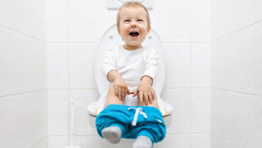 Benefits of a Family Toilet Seat