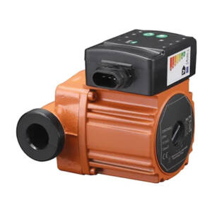 A Rated Circulating Pump