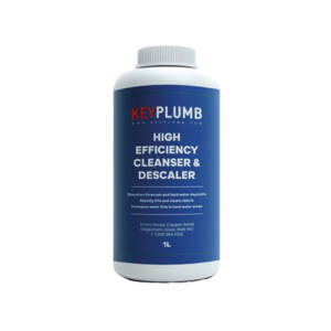 High Efficiency Cleanser and Descaler