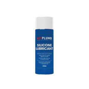 Silicone Lubricant Spray