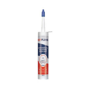 Universal Silicone Sealant