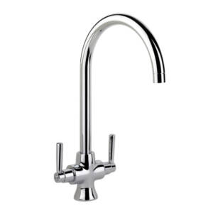 Rangemaster Cruciform Spa Filter Tap