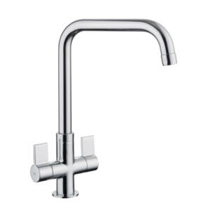 Aquaquad-Dual-Lever-Chrome