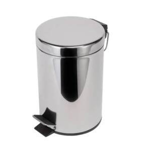 BRITANNIA THREE LITRE PEDAL BIN