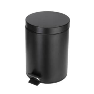 Britannia Five Litre Pedal Bin