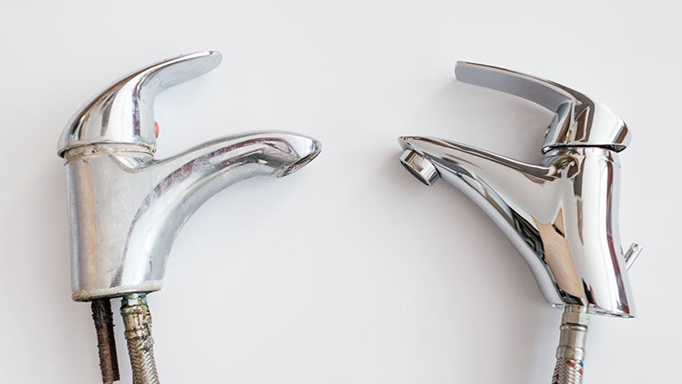 How to Change Bath Taps: A Step-by-Step Guide