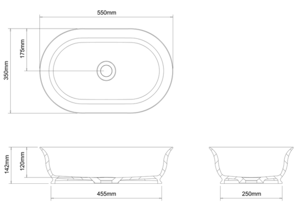 CLEARWATER Florenza Basin - Image 2